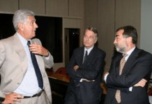 “Dissi che esistono due sessi: chiesero la mia testa” ▷ Contri spiega l’addio a Pubblicità Progresso