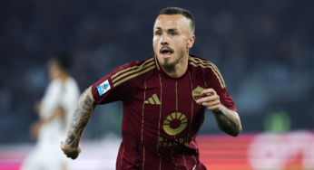 Roma – Francoforte, le pagelle di Paolo Marcacci