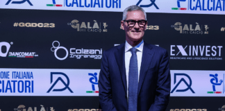 La Roma ha scelto il nuovo CEO: sarà l’ex Inter Alessandro Antonello