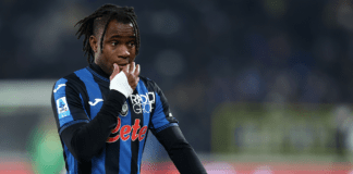 atalanta napoli