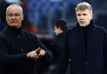 Vigilia Derby, Baroni tenta di recuperare gli infortunati ▷ Pruzzo: “Ranieri non deve fare come a Milano”