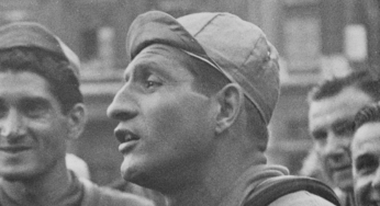Bartali, memoria di un giusto