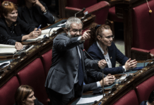 Borghi sfata le fake news sul nuovo Codice della Strada ▷ “Bene l’idea di denunciare per procurato allarme”