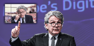 Breton minaccia il Romania bis ▷ “Libertà social? Se necessario faremo lo stesso in Germania”