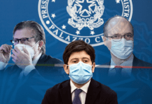 Depositata denuncia dei parenti delle vittime del Covid ▷ Camuso: “Ora rispondano sulla vigile attesa”