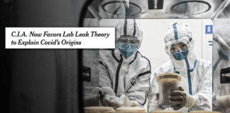 Covid, la CIA esce allo scoperto sul laboratorio di Wuhan ▷ Capezzone: “Ci diedero dei complottisti”