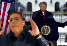 Per i media italiani Trump vuole “deportare” ▷ Capezzone li striglia: “Ma pensano che siamo scemi?”