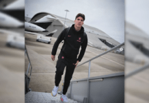 Di Giovambattista ▷ “Cesare Casadei è un giocatore della Lazio”