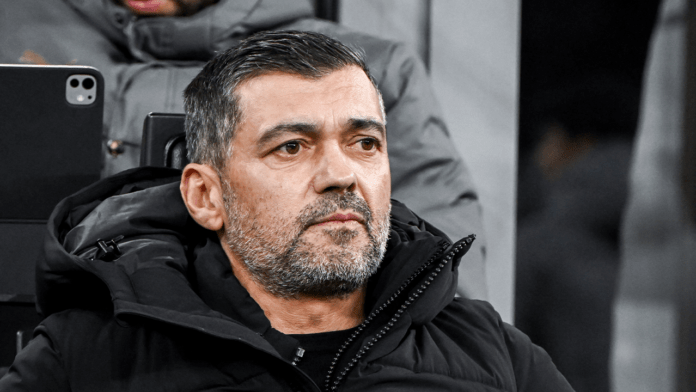 Milan – Lazio, ultima chiamata per la Champions ▷ “Conceicao? Il problema sta più in alto”