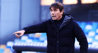 Subito il Napoli, tardi il Milan ▷ Lo Scatto