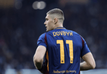 Pruzzo boccia Dovbyk ▷ “Roma efficace, ma sull’attacco più di qualcuno dovrebbe riflettere”