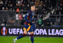 Alkmaar – Roma, Ferrajolo ‘A Botta Calda’ ▷ “Chi tira in porta? Non può fare tutto Dybala”