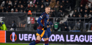 Alkmaar – Roma, Ferrajolo ‘A Botta Calda’ ▷ “Chi tira in porta? Non può fare tutto Dybala”