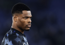 Riyadh, “superfloppa” italiana ▷ Lo Scatto