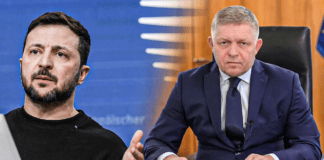 Robert Fico, lettera aperta a Zelensky ▷ “Non rispondo alle provocazioni, parliamo di gas russo”