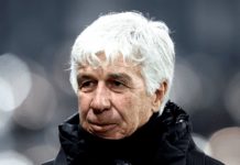 Atalanta da battaglia, ma il pareggio contro il Barcellona non basta per la qualificazione diretta