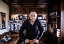 “Giggirriva”, i gol di un uomo perbene