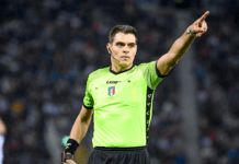 Inter – Milan, insufficiente l’arbitro Sozza ▷ Agresti (Gazzetta): “Ecco perché lo bocciamo”