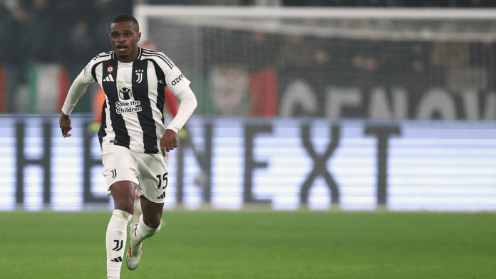 Terremoto Juve: Kalulu in un’altra big, i dettagli