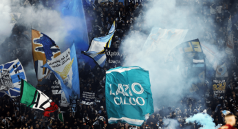 Lazio-Juventus, nella sfida Champions spunta l’ipotesi sgambetto ▷ Salomone: “In caso di pareggio, potrebbero pensarci”