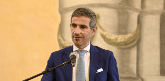 Commissione Covid, furiosa lite dopo l’intervento di Arcuri ▷ “Non può parlare sopra il presidente!”