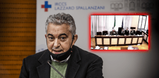 Audizione shock in Commissione Covid ▷ “Sapevano dall’inizio di acquistare mascherine non idonee”