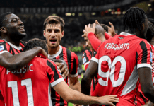 Conceicao la ribalta a Motta: Juve in blackout, Milan in finale