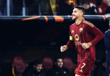 Roma – Lazio, le pagelle del Prof. Paolo Marcacci