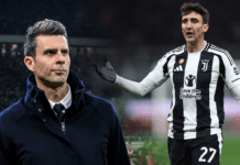 Damascelli ▷ “Cambiaso è in una situazione molto strana. Voci parlano di una lite con Thiago Motta”