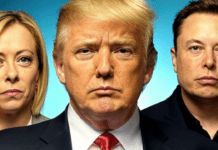 Trump, Meloni, Musk: da che parte stanno davvero? | Con Gianluca Borrelli e Diego Fusaro
