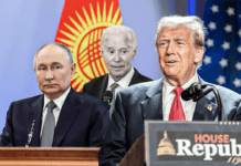 Ucraina, l’altolà di Trump ▷ “Posso capire perché la Russia non voleva l’ingresso nella NATO”