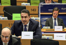 Vannacci al segretario della NATO ▷ “Parlavate di Russia in crisi e ora dovremmo spendere di più in difesa?”