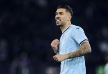 Lazio – Real Sociedad, Focolari ‘A Botta Calda’ ▷ “Cari laziali, godetevi questa splendida squadra”