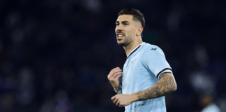 Lazio – Real Sociedad, Focolari ‘A Botta Calda’ ▷ “Cari laziali, godetevi questa splendida squadra”