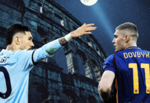 Roma – Lazio, Vocalelli sulle scelte degli allenatori: “Da Ranieri mi aspetto una sorpresa, meglio Dia di Dele Bashiru”