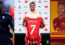 Mercato Serie A: resoconto di un gennaio di fuoco