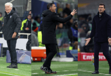 Ranking UEFA, si allontana il 5° posto Champions dopo la debacle italiana