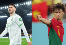 Milan, ecco Gimenez e Felix: devono sollevare un dato inquietante in attacco