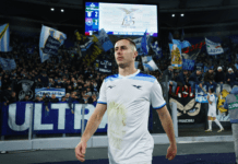 Lazio, Orsi contro il disfattismo di Salomone ▷ “Non vi sta mai bene niente”