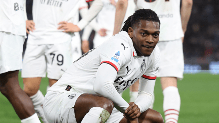 Genoa-Milan 1-2 ▷ Vittoria in rimonta dei rossoneri con due fiammate nel secondo tempo