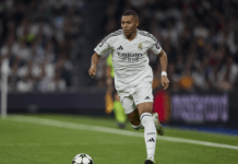 Bernabeu, non c’è due senza Mbap-tré ▷ Lo Scatto