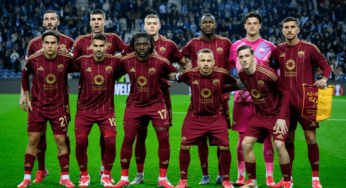Porto-Roma, le pagelle del prof. Paolo Marcacci