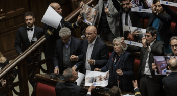 Crolla l’equivoco su Almasri: “Ecco le vere motivazioni della Corte Penale Internazionale”