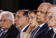 “Ecco cosa pensano gli italiani di come il governo ha gestito il caso Almasri” | Con Termometro Politico