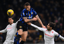 Inter-Fiorentina, La Penna e il Var nell’occhio del ciclone ▷ Orsi: “Troppi episodi. Deve cambiare il protocollo”