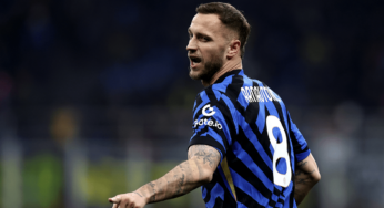 Inter, la firma Arnautovic con La Penna ▷ Lo Scatto