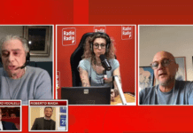 Roma, futuro incerto ▷ Camelio: “Povero Ranieri? Nessuno gli ha puntato la pistola”