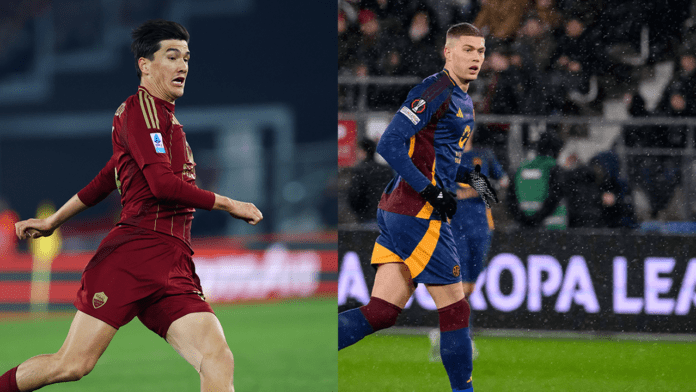 Roma, con l’Athletic dubbio Dovbyk-Shomurodov: i pareri dei nostri opinionisti