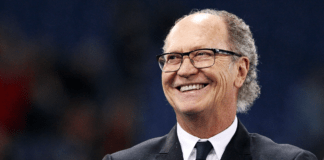 Pruzzo si schiera con Ranieri e rivela retroscena sul rapporto in campo con Falcao