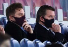 VIDEO, “Friedkin out!” | Roma-Fiorentina, dura contestazione sugli spalti